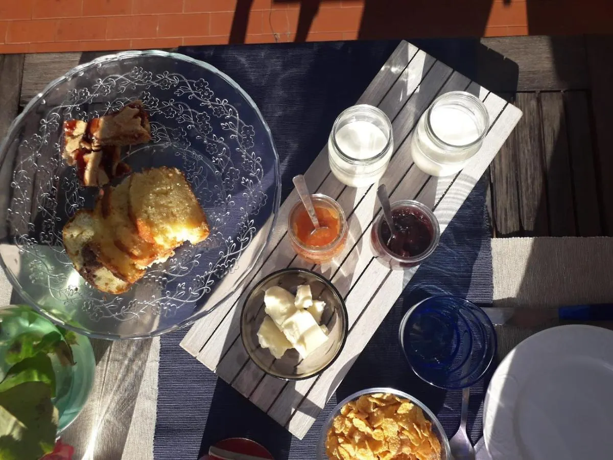 Locanda Il Fornello Altopascio Bed & Breakfast