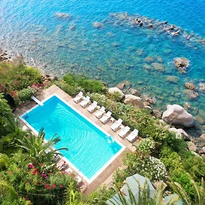 Villa Anita Apartments Capo dʼOrlando