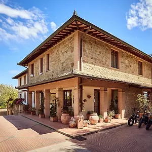 Hotel Piccolo La Valle, Pienza
