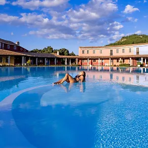 Eco Orlando Sardegna Villagrande Strisaili