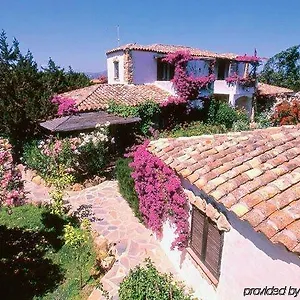 La Jacia Hotel&resort Italia