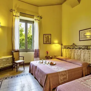 Gli Asfodeli Tresnuraghes