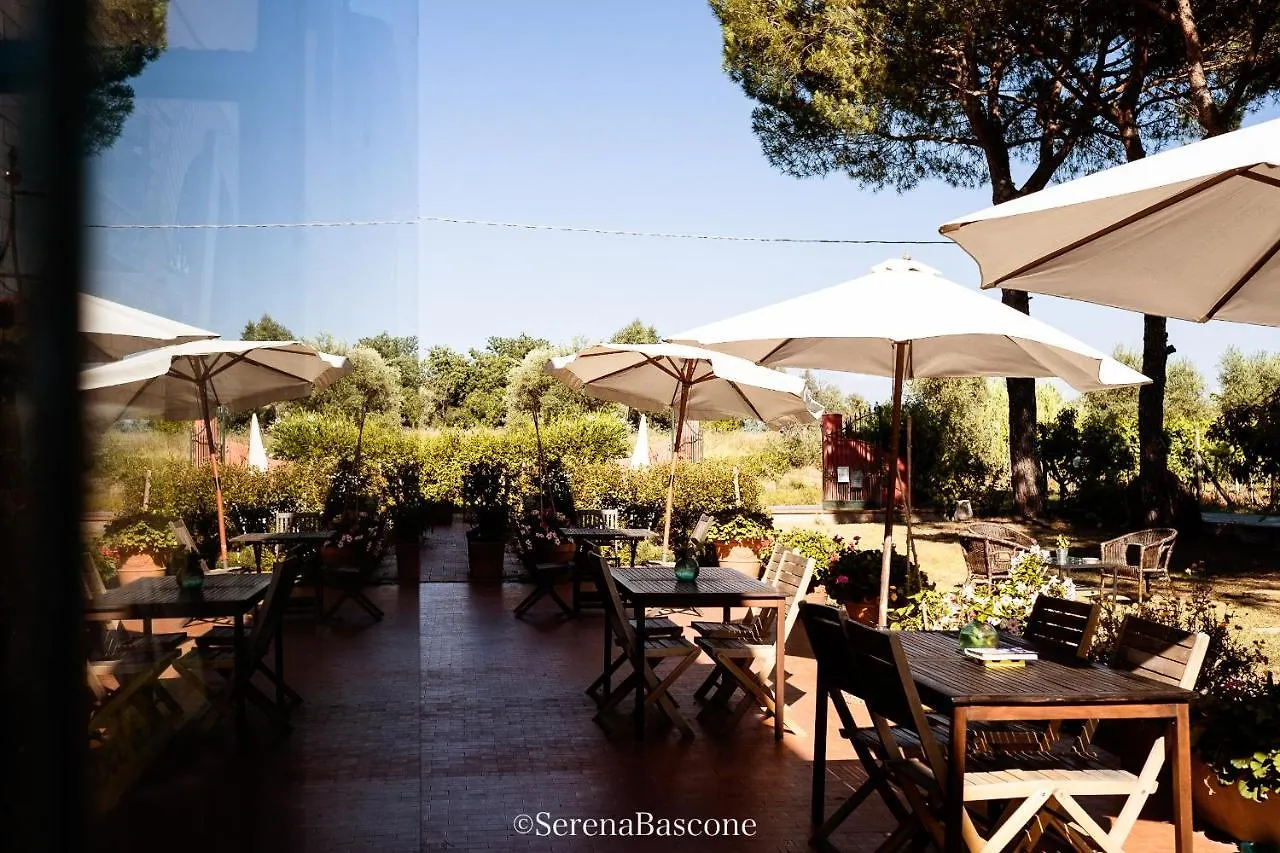 Locanda Il Fornello Altopascio