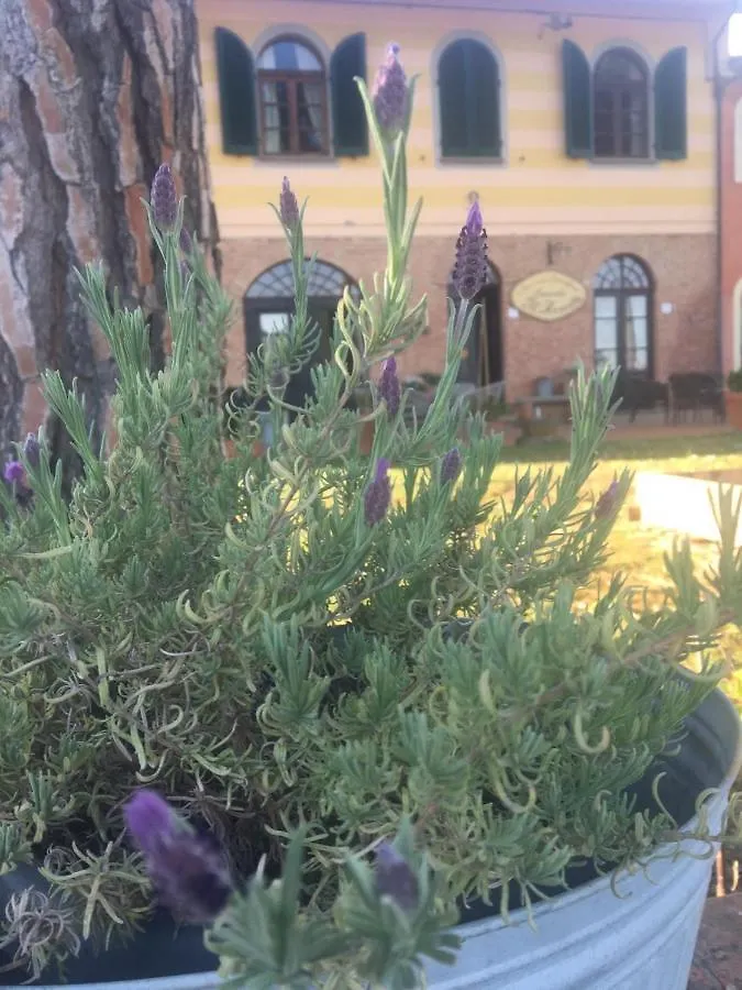 Locanda Il Fornello Altopascio Frühstückspension