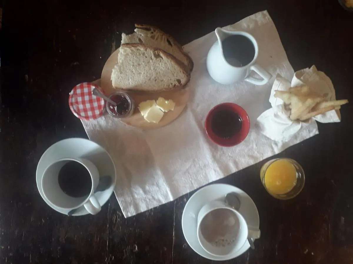 Locanda Il Fornello Altopascio Italien
