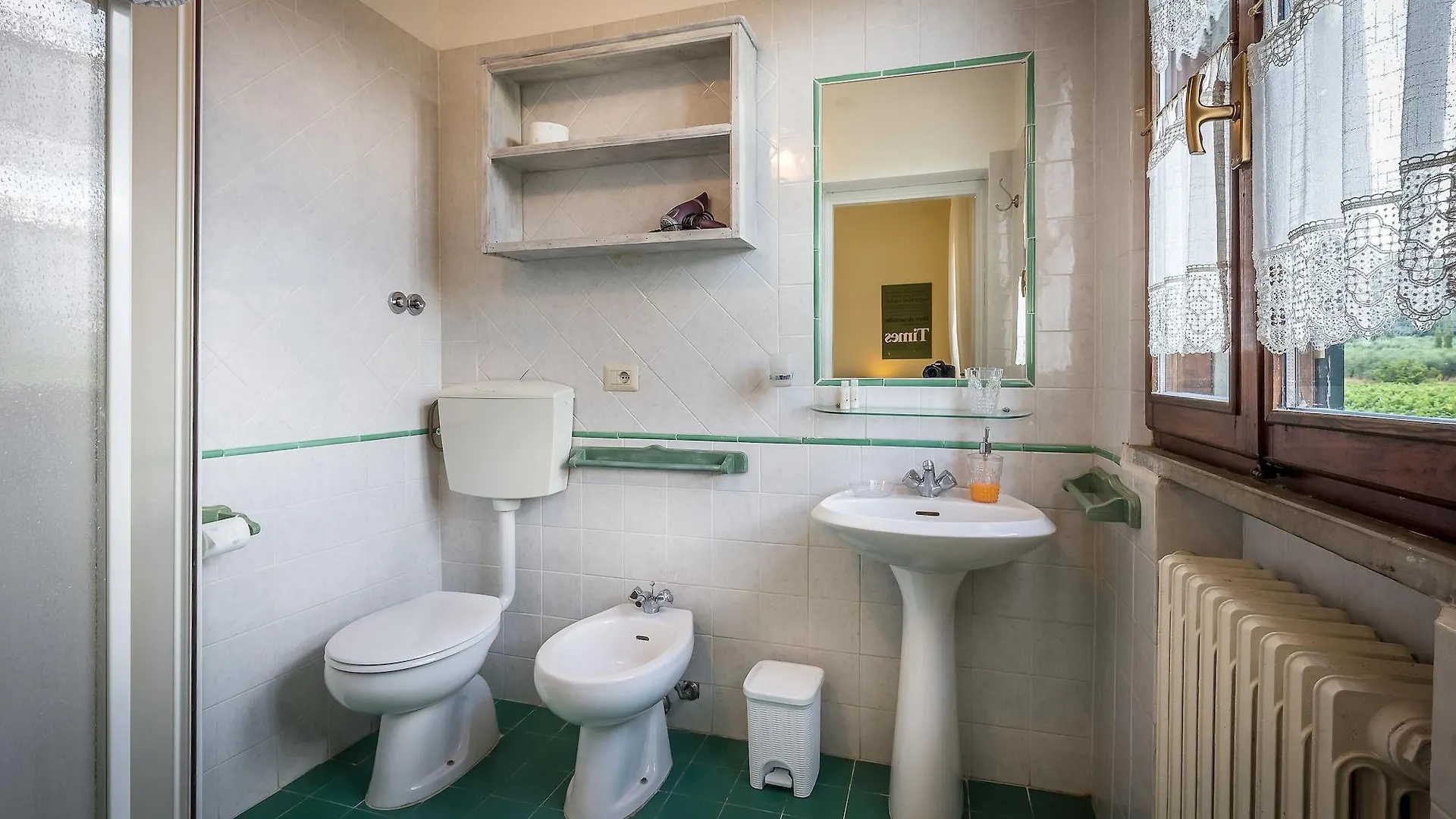 Locanda Il Fornello Altopascio