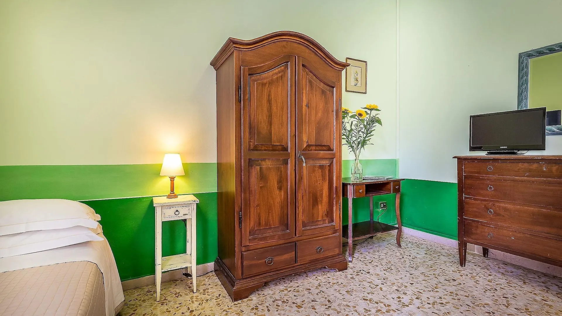 Locanda Il Fornello Altopascio 2*,  Italien