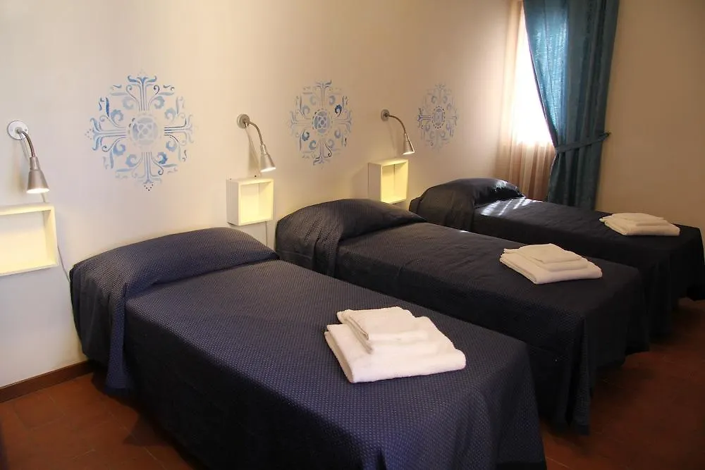 Frühstückspension Locanda Il Fornello Altopascio