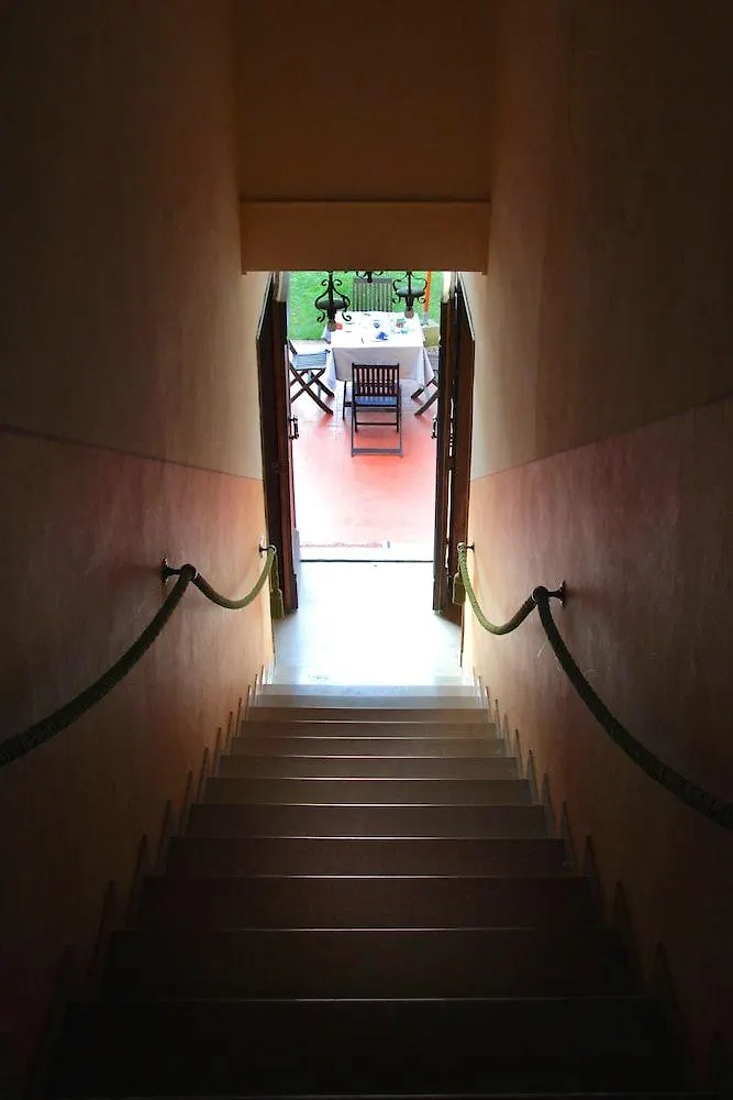 Locanda Il Fornello Altopascio