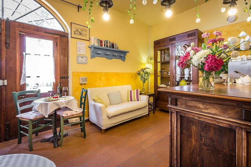 Locanda Il Fornello Altopascio