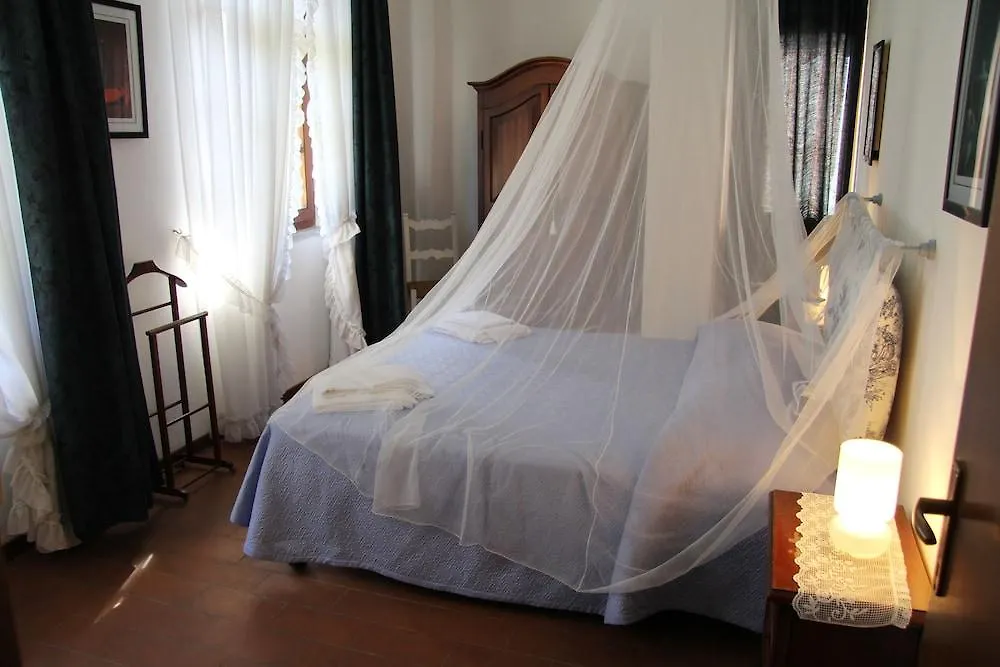 Frühstückspension Locanda Il Fornello Altopascio