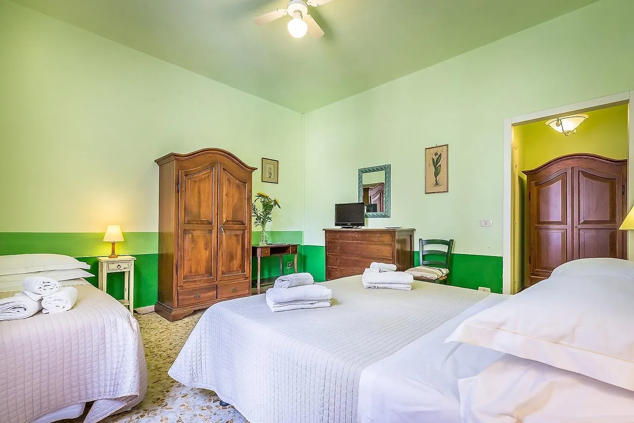 Locanda Il Fornello Altopascio Italien