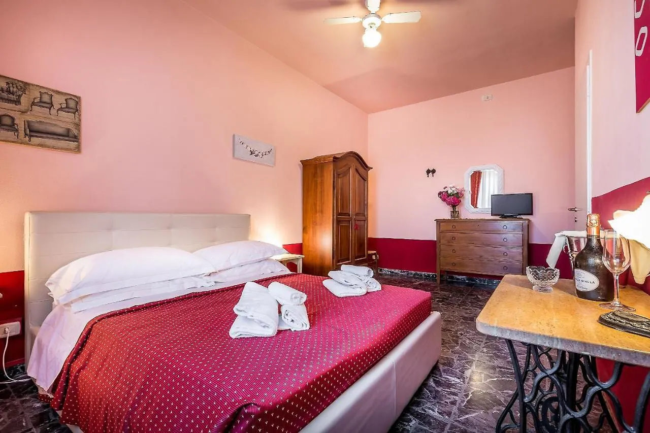 Locanda Il Fornello Altopascio