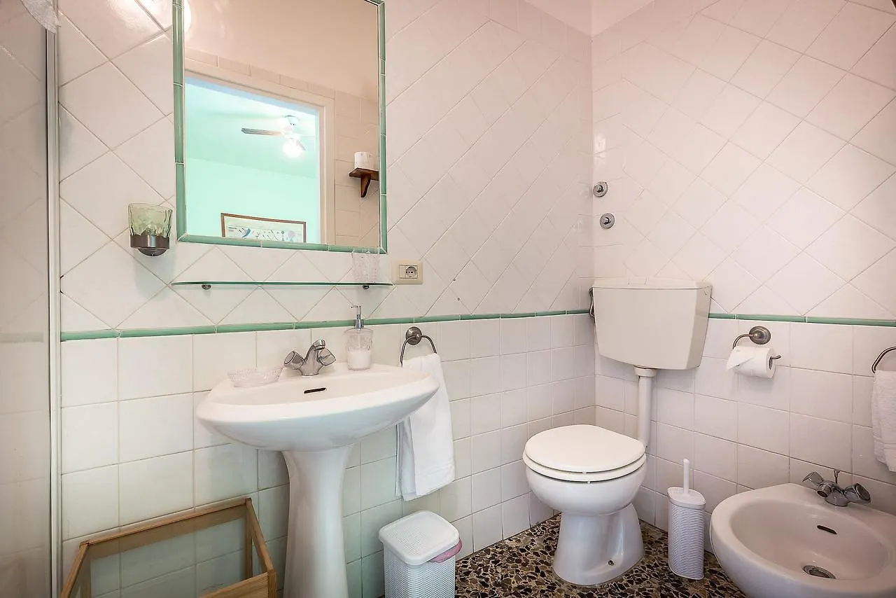 ** Frühstückspension Locanda Il Fornello Altopascio Italien