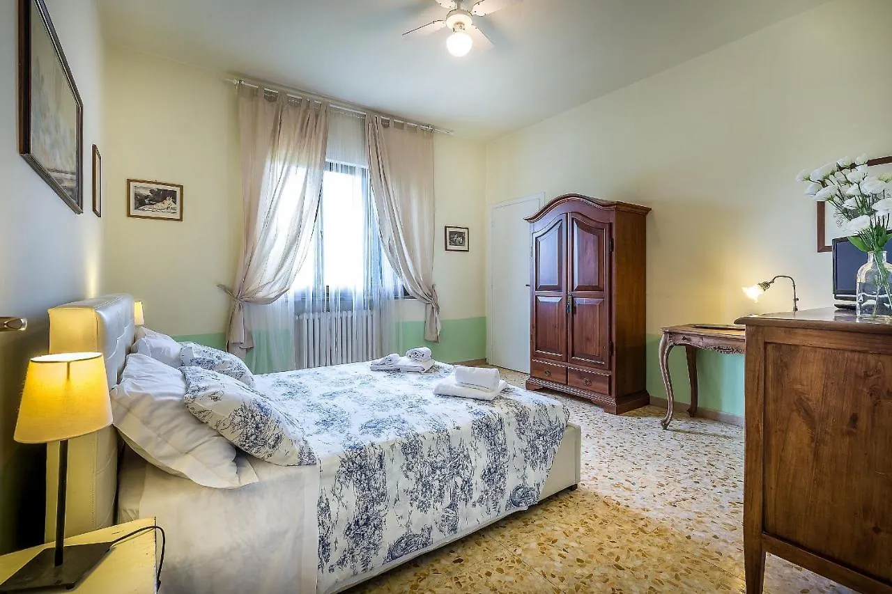 Frühstückspension Locanda Il Fornello Altopascio