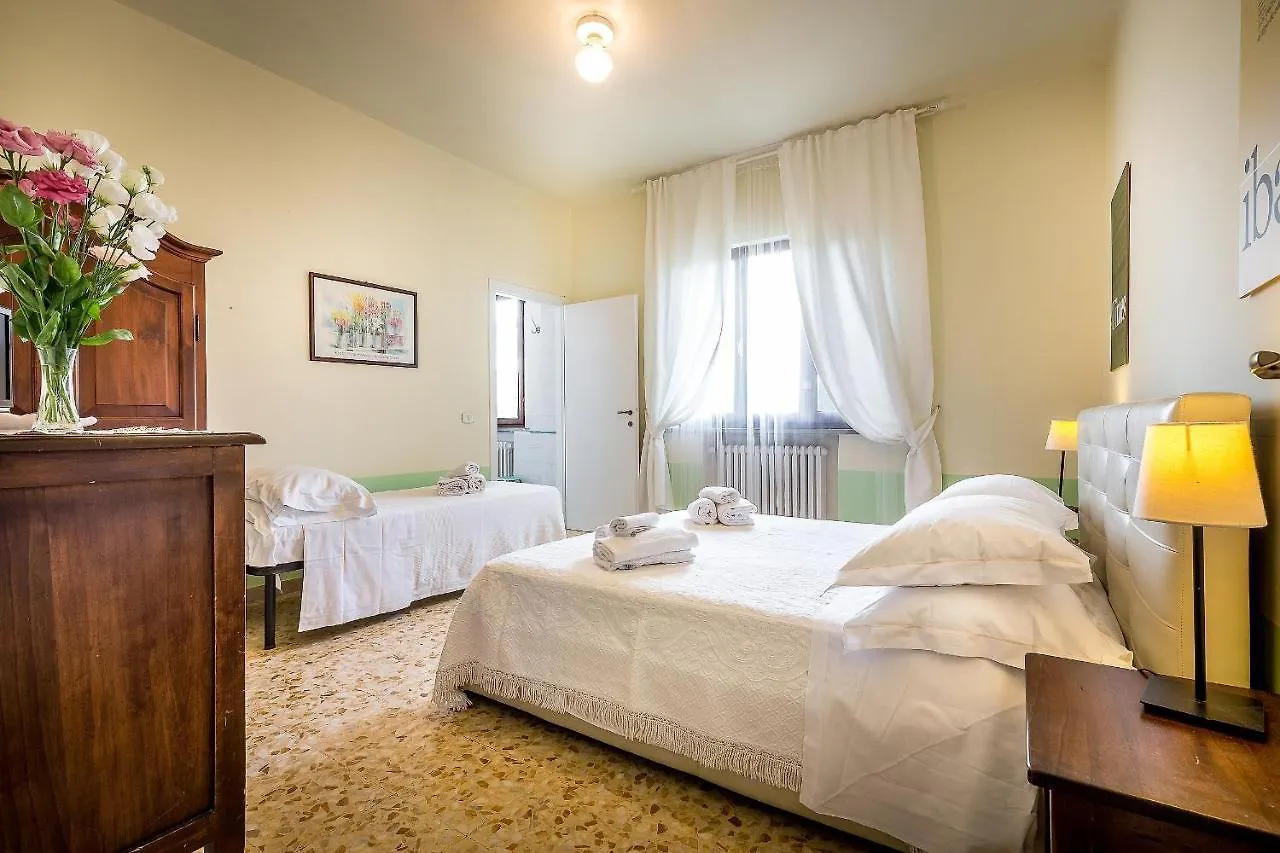 Frühstückspension Locanda Il Fornello Altopascio