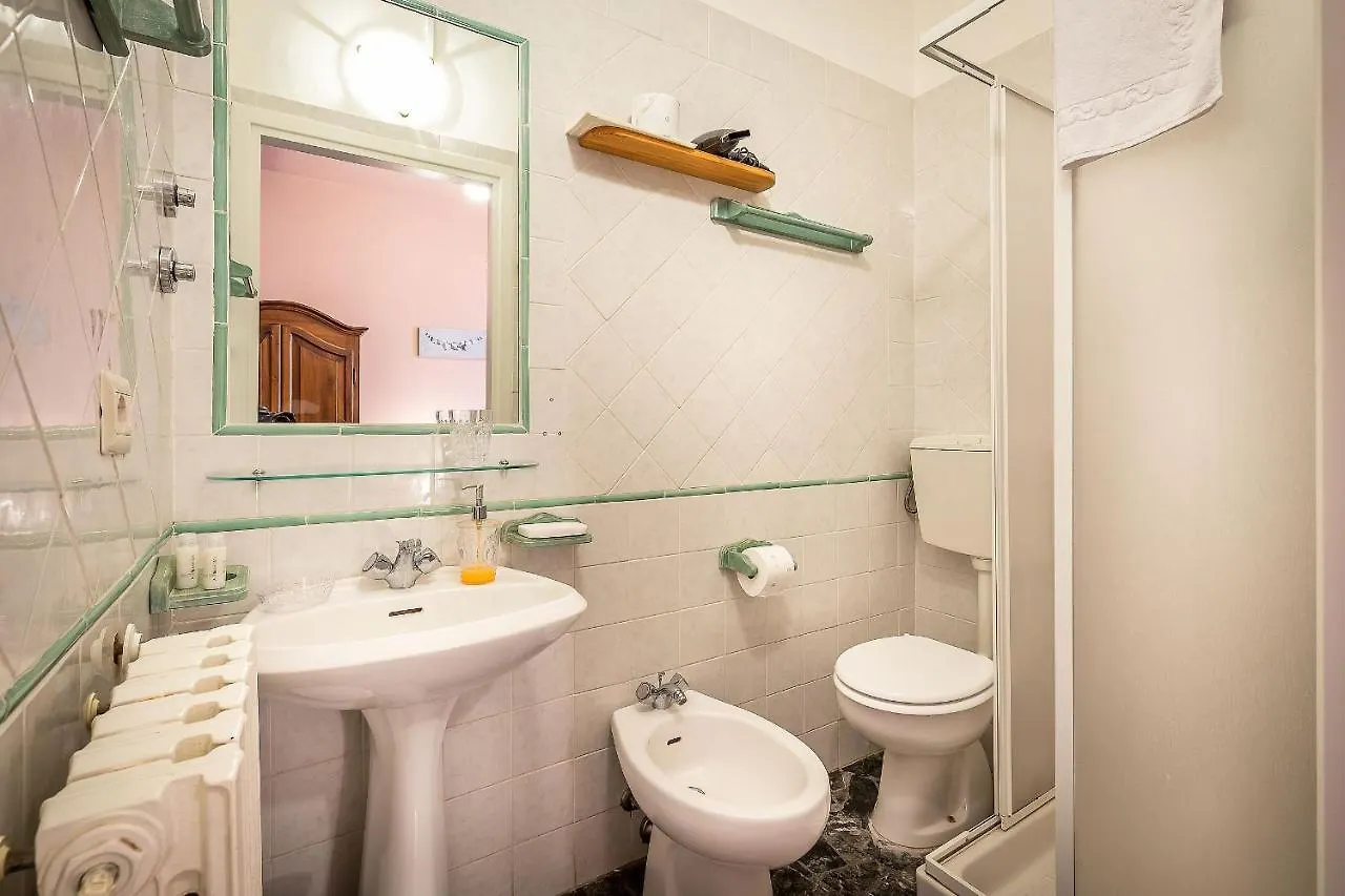 Locanda Il Fornello Altopascio 2*,