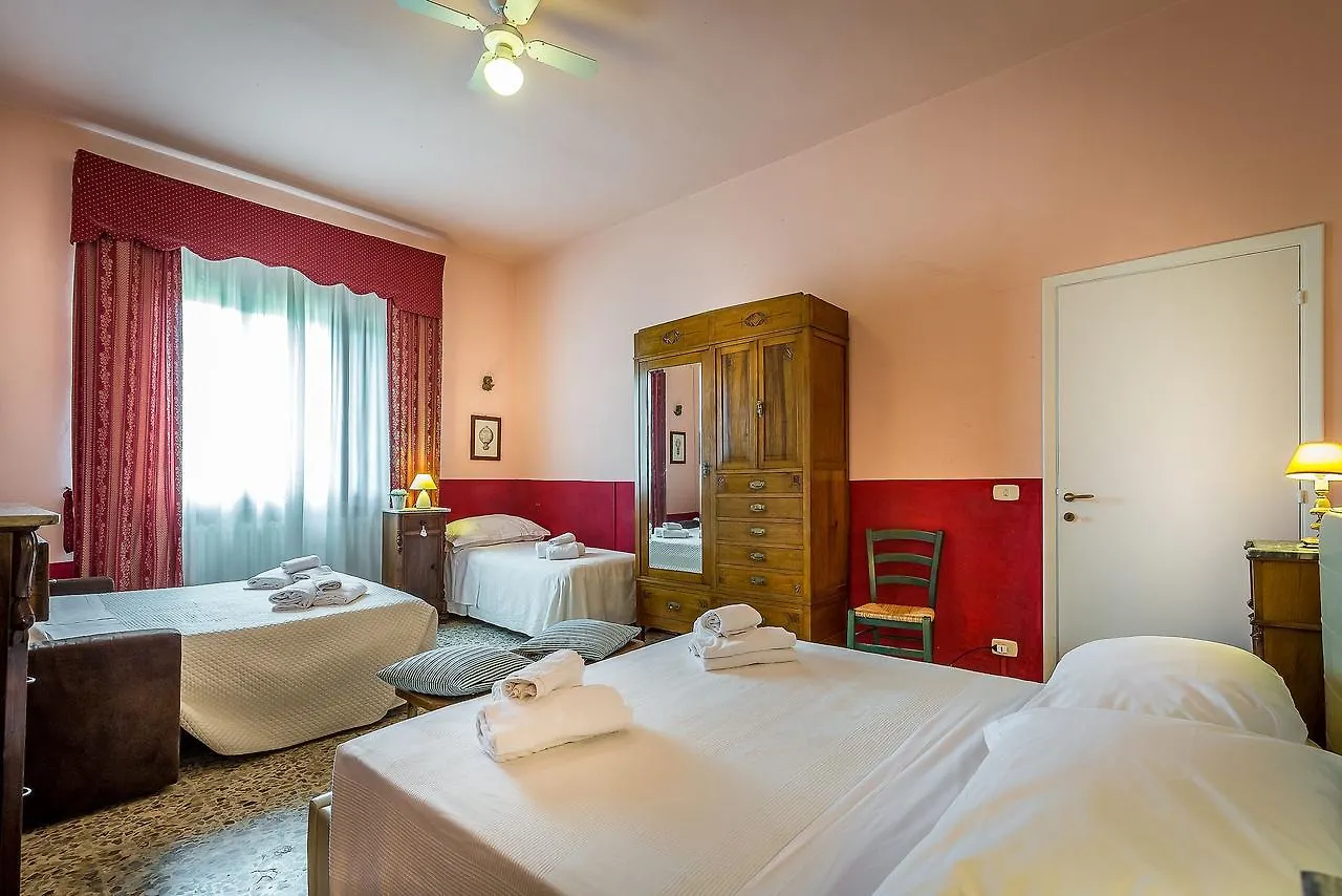 Locanda Il Fornello Altopascio