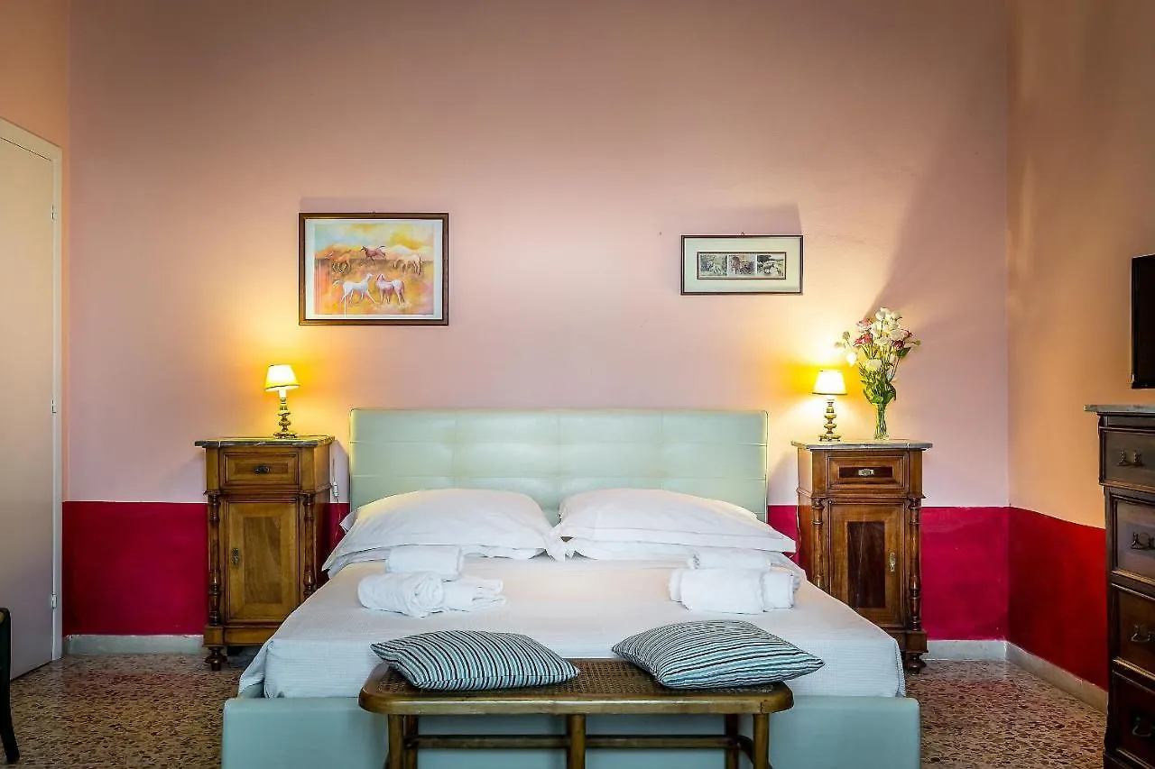 Locanda Il Fornello Altopascio 2*,  Italien