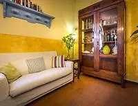 Frühstückspension Locanda Il Fornello Altopascio
