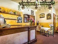 ** Frühstückspension Locanda Il Fornello Altopascio Italien